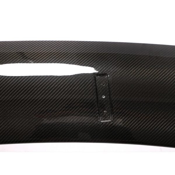 Carbon Fiber Rear Spoiler - McLaren 570S/570GT/540C - Image 14