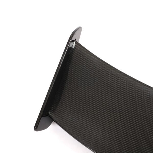 Carbon Fiber Rear Spoiler - McLaren 570S/570GT/540C - Image 3