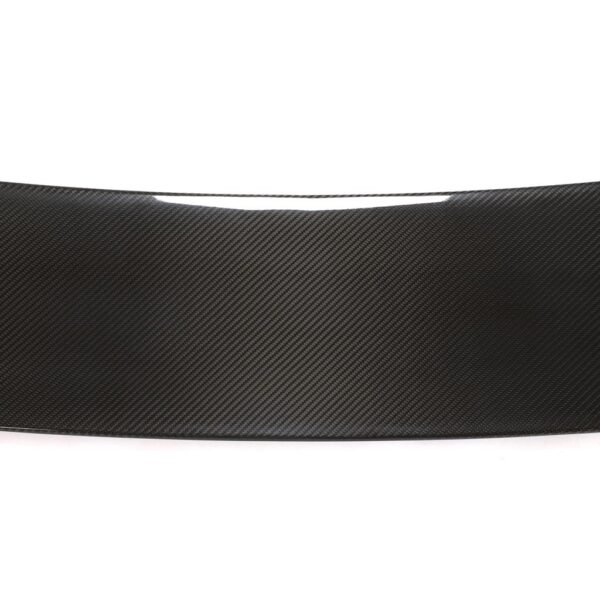 Carbon Fiber Rear Spoiler - McLaren 570S/570GT/540C - Image 4