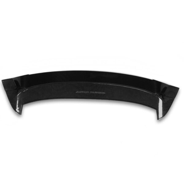 Carbon Fiber Rear Wing - Audi A3 - Image 6