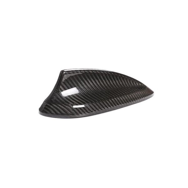 Carbon Fiber Roof Antenna Cover - BMW F/G/E Chassis - Image 12