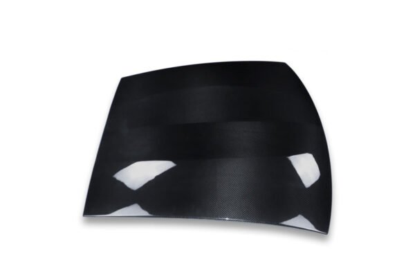 Carbon Fiber Roof Panel - Toyota A90 GR Supra - Image 3