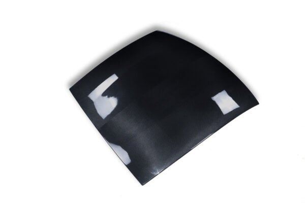 Carbon Fiber Roof Panel - Toyota A90 GR Supra - Image 4