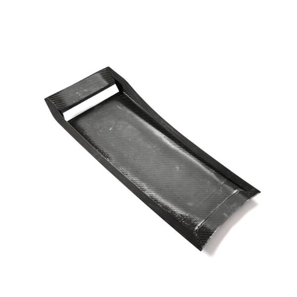 Carbon Fiber Roof Scoop - McLaren 570S/570GT - Image 7