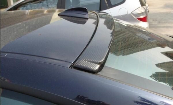 Carbon Fiber Roof Spoiler - BMW E90 M3 & 3 Series - Image 5