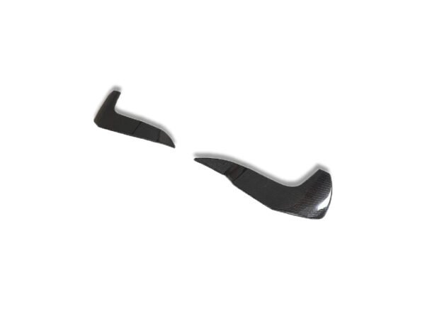 Carbon Fiber Roof Spoiler - BMW F98 X4M & G02 X4 - Image 3