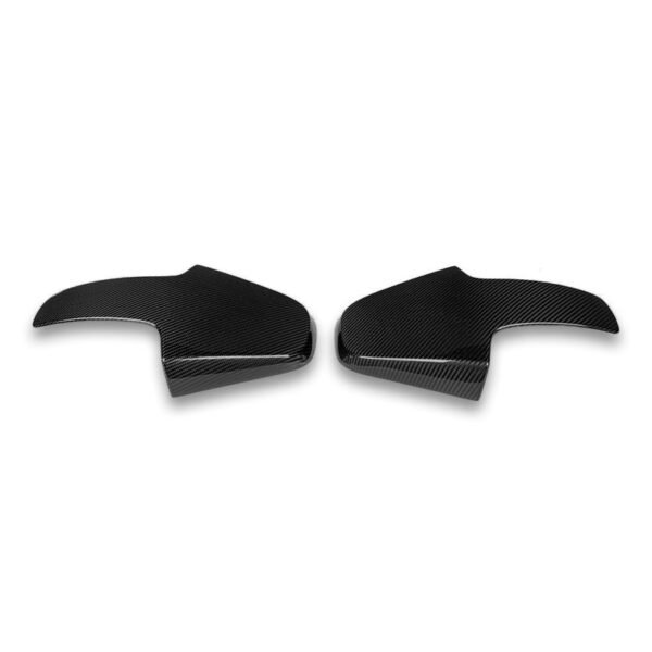 Carbon Fiber Seat Back Set - BMW F91 / F92 / F93 M8 | F97 X3M | F98 X4M | G80 M3 | G82 / G83 M4 | G14 / G15 / G16 8 Series - Image 3