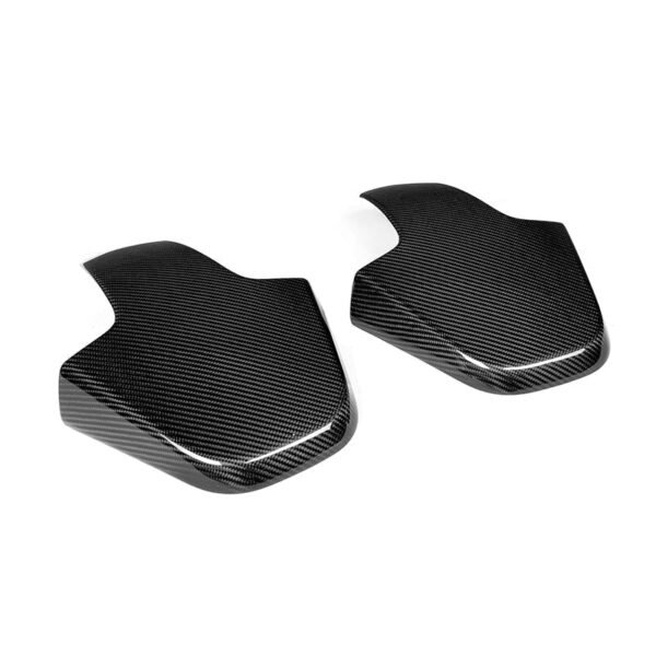 Carbon Fiber Seat Back Set - BMW G80 M3 & G82/G83 M4 - Image 3