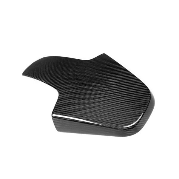 Carbon Fiber Seat Back Set - BMW G80 M3 & G82/G83 M4 - Image 4
