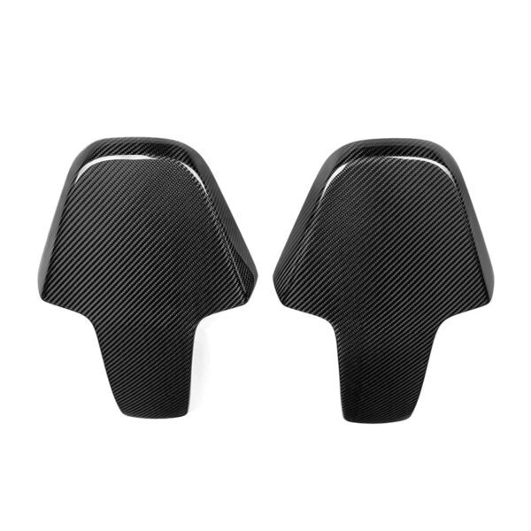 Carbon Fiber Seat Back Set - BMW G80 M3 & G82/G83 M4 - Image 5