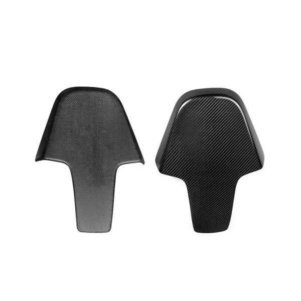 Carbon Fiber Seat Back Set - BMW G80 M3 & G82/G83 M4 - Image 6