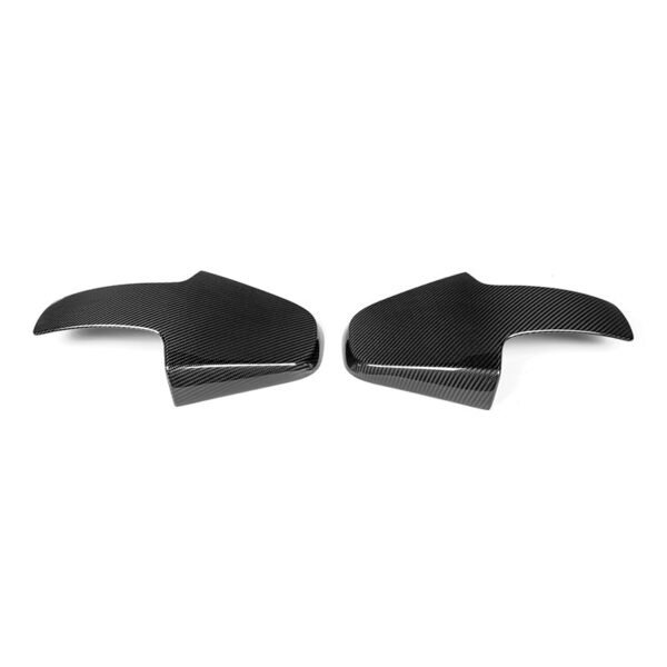 Carbon Fiber Seat Back Set - BMW G80 M3 & G82/G83 M4 - Image 8