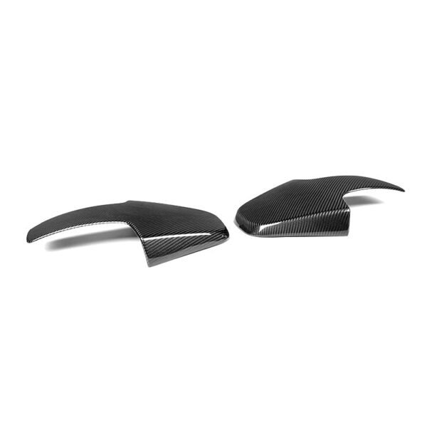 Carbon Fiber Seat Back Set - BMW G80 M3 & G82/G83 M4 - Image 9