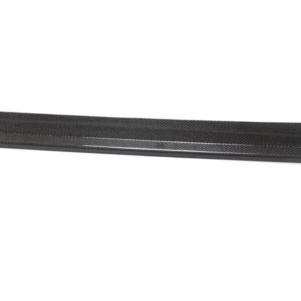 Carbon Fiber Side Skirts - Audi B9 S5 - Image 7