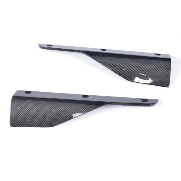 Carbon Fiber Side Skirts - BMW F30 3 Series - Image 6