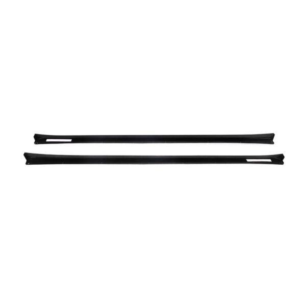 Carbon Fiber Side Skirts - BMW F97 X3M & F98 X4M - Image 6