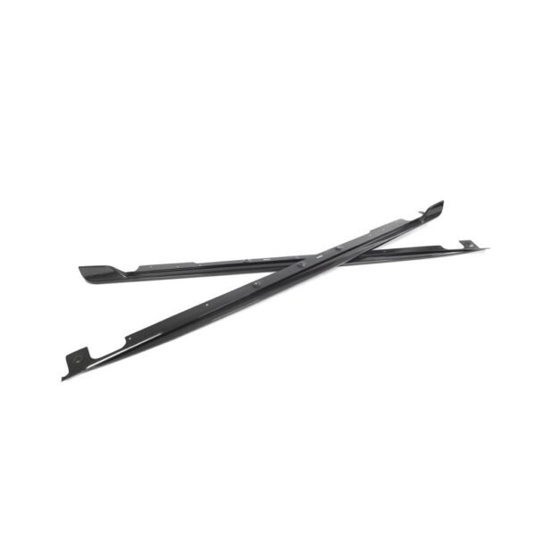 Carbon Fiber Side Skirts - BMW G20 3 Series LCI - Image 3