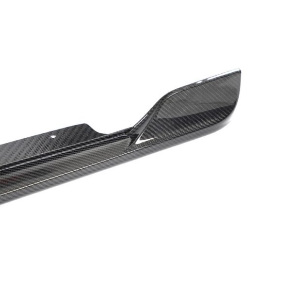 Carbon Fiber Side Skirts - BMW G20 3 Series LCI - Image 7