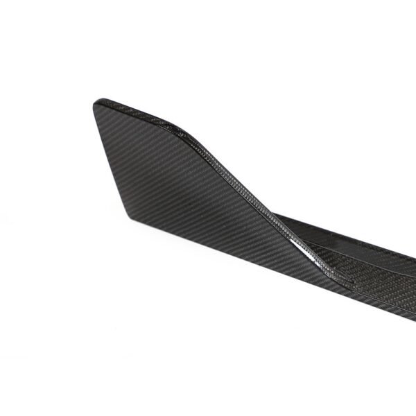 Carbon Fiber Side Skirts - BMW G42 2 Series - Image 3