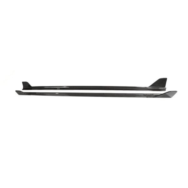 Carbon Fiber Side Skirts - BMW G42 2 Series - Image 5