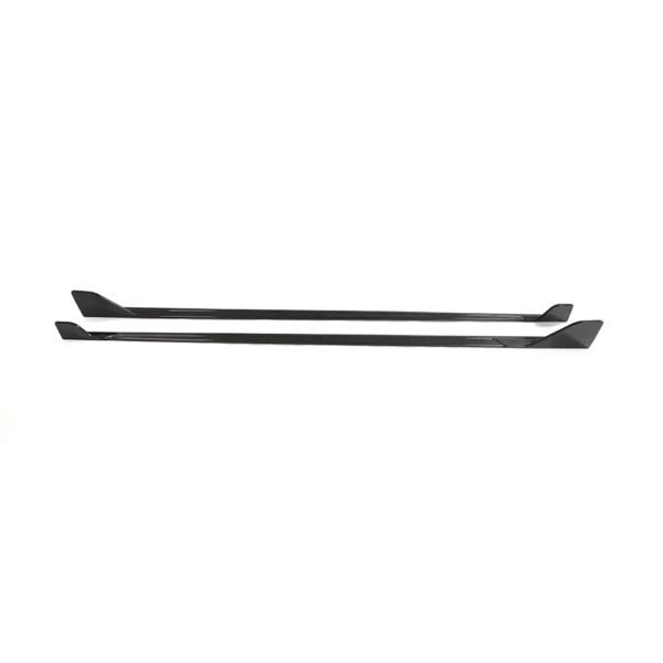 Carbon Fiber Side Skirts - BMW G42 2 Series
