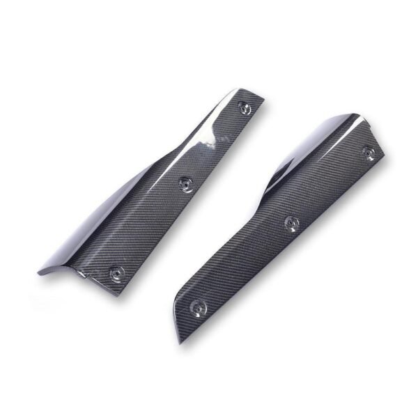 Carbon Fiber Side Splitters - BMW F32 / F33 / F36 4 Series - Image 7