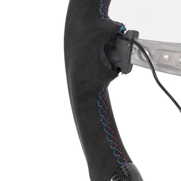 Carbon Fiber Steering Wheel - BMW F Chassis - Image 17