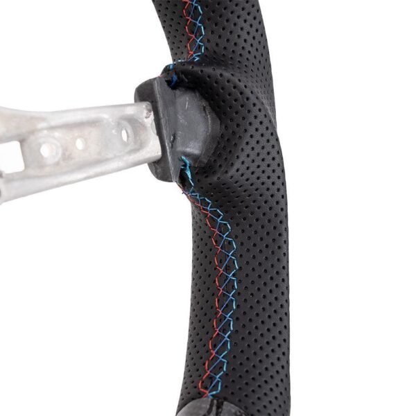 Carbon Fiber Steering Wheel - BMW F Chassis - Image 5