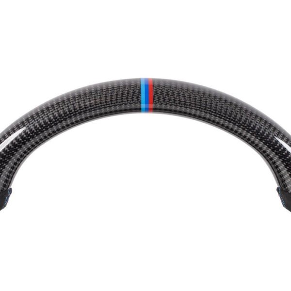 Carbon Fiber Steering Wheel - BMW G Chassis - Image 11