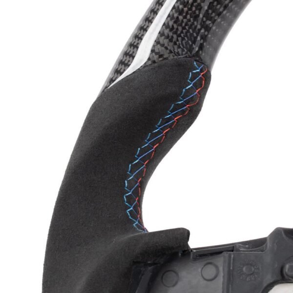 Carbon Fiber Steering Wheel - BMW G Chassis - Image 12