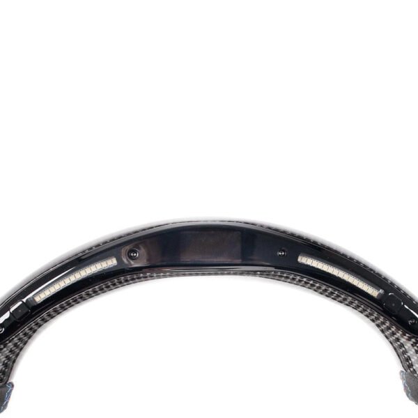 Carbon Fiber Steering Wheel - BMW G Chassis - Image 18
