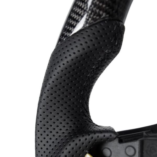 Carbon Fiber Steering Wheel - BMW G Chassis - Image 5