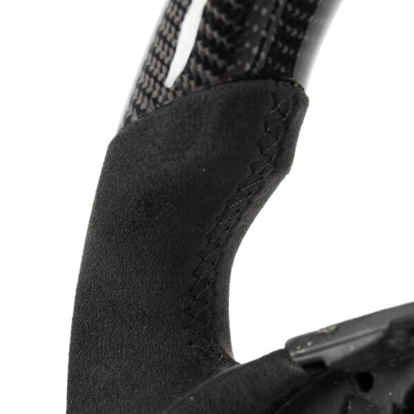 Carbon Fiber Steering Wheel - Chevrolet Camaro Sixth Generation - Image 15