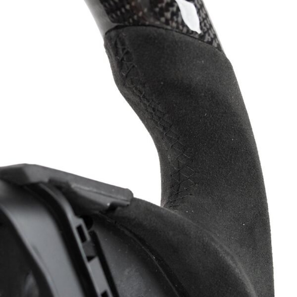 Carbon Fiber Steering Wheel - Chevrolet Camaro Sixth Generation - Image 19