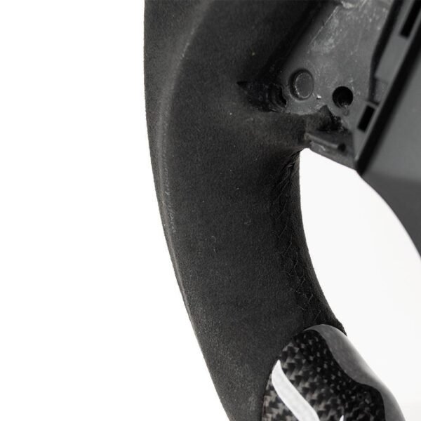 Carbon Fiber Steering Wheel - Chevrolet Camaro Sixth Generation - Image 20