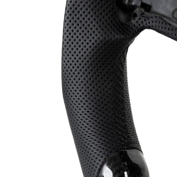 Carbon Fiber Steering Wheel - Dodge Challenger (2015-2023) - Image 5