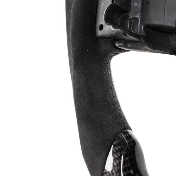 Carbon Fiber Steering Wheel - Ford F-150 Raptor (Second Generation) - Image 12