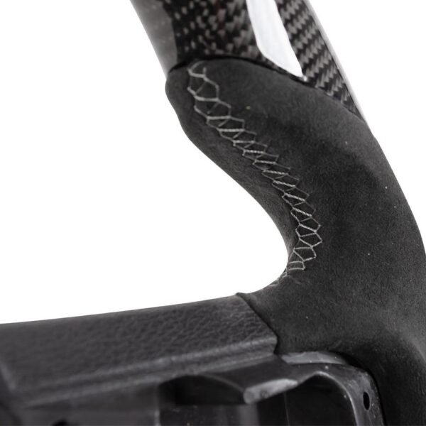 Carbon Fiber Steering Wheel - Ford F-150 Raptor (Second Generation) - Image 18