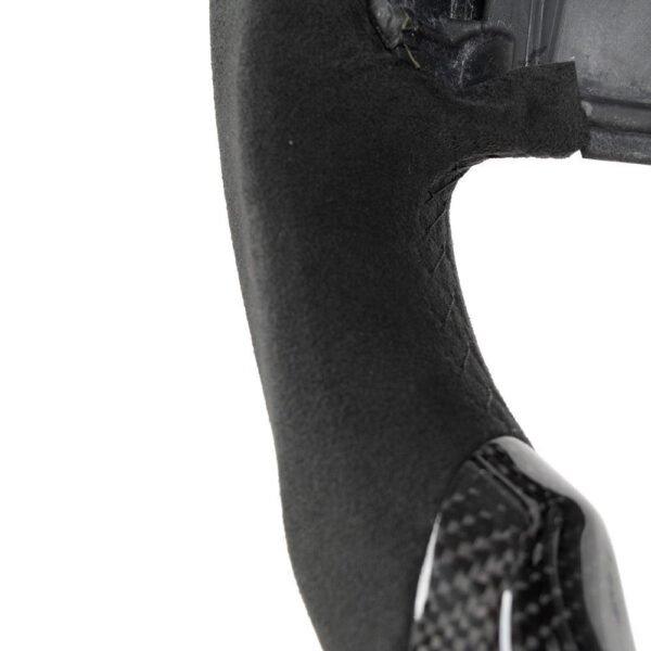 Carbon Fiber Steering Wheel - Ford F-150 Raptor (Third Generation) - Image 12
