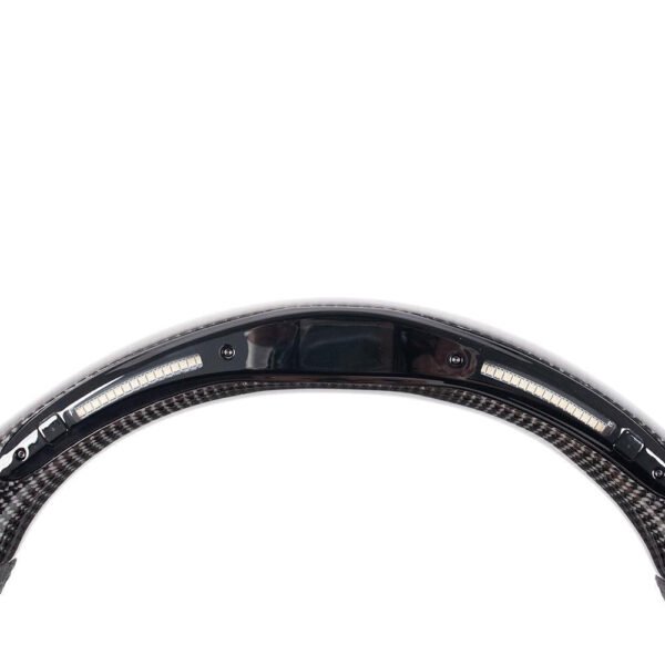 Carbon Fiber Steering Wheel - Ford F-150 Raptor (Third Generation) - Image 17