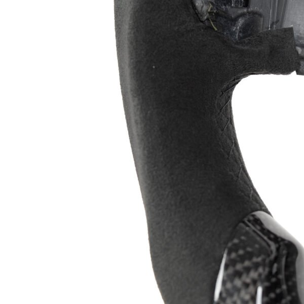 Carbon Fiber Steering Wheel - Ford F-150 Raptor (Third Generation) - Image 18