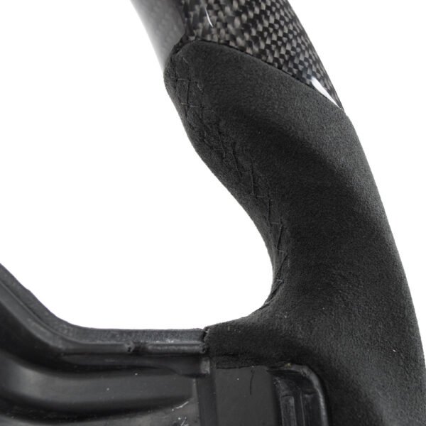 Carbon Fiber Steering Wheel - Ford F-150 Raptor (Third Generation) - Image 19