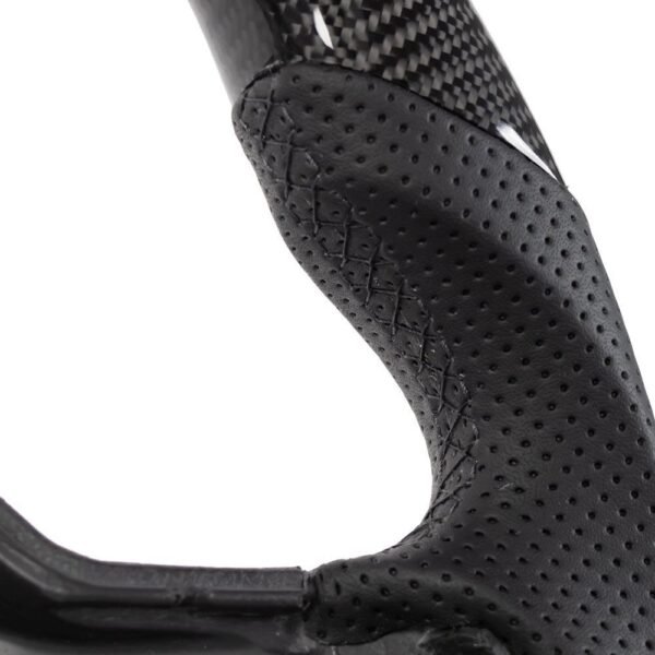Carbon Fiber Steering Wheel - Ford F-150 Raptor (Third Generation) - Image 5
