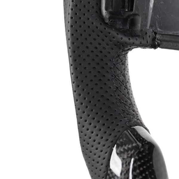 Carbon Fiber Steering Wheel - Ford F-150 Raptor (Third Generation) - Image 6