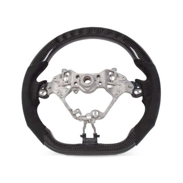 Carbon Fiber Steering Wheel - Toyota 86 ZN8 & ZD8 - Image 10