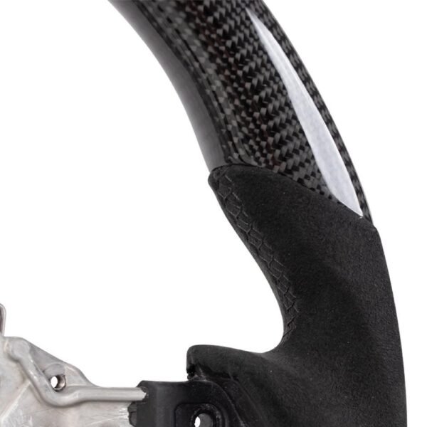 Carbon Fiber Steering Wheel - Toyota 86 ZN8 & ZD8 - Image 11