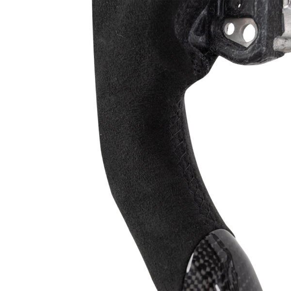 Carbon Fiber Steering Wheel - Toyota 86 ZN8 & ZD8 - Image 12