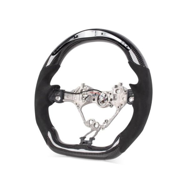 Carbon Fiber Steering Wheel - Toyota 86 ZN8 & ZD8 - Image 15