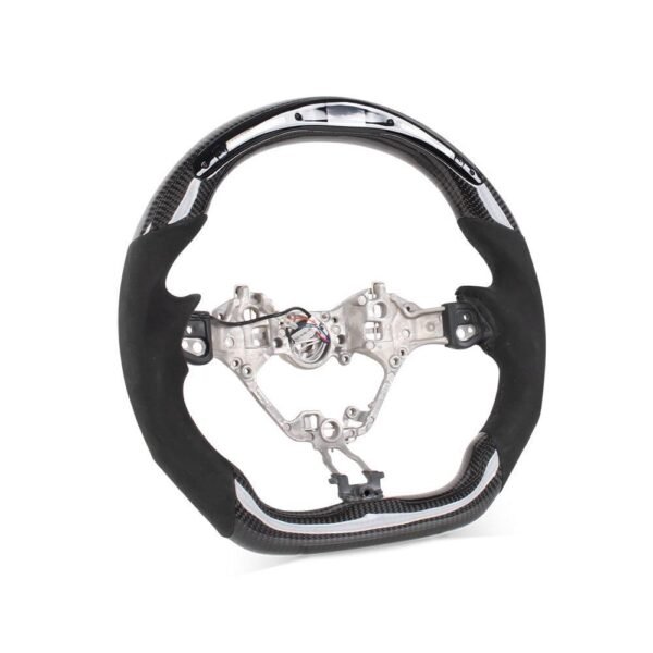 Carbon Fiber Steering Wheel - Toyota 86 ZN8 & ZD8 - Image 16