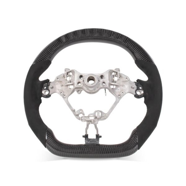 Carbon Fiber Steering Wheel - Toyota 86 ZN8 & ZD8 - Image 17